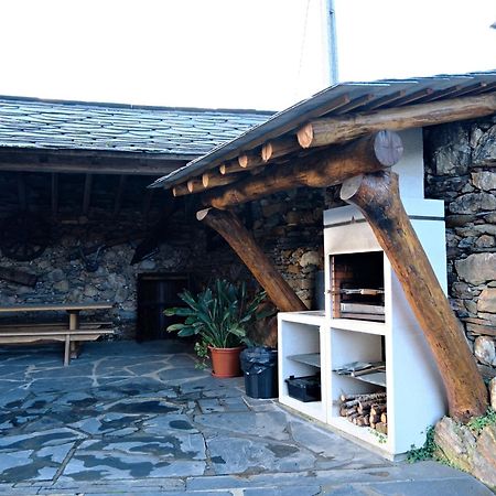Casa Do Pinto Arouca Exterior foto